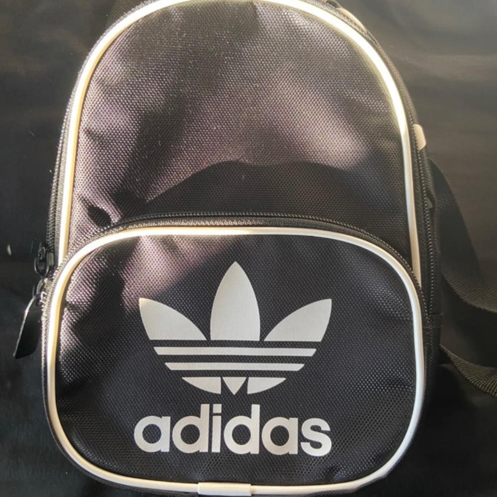 Adidas Mini Backpack